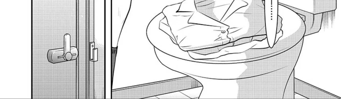 The Unattainable Flower's Twisted Bloom Zinmanga X Chapter 4 Page 32