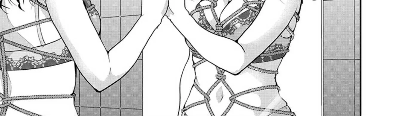 The Unattainable Flower's Twisted Bloom Zinmanga X Chapter 4 Page 34