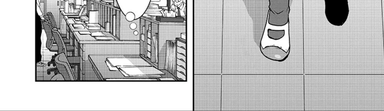 The Unattainable Flower's Twisted Bloom Zinmanga X Chapter 4 Page 36