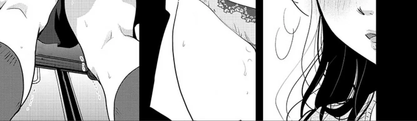 The Unattainable Flower's Twisted Bloom Zinmanga X Chapter 4 Page 38