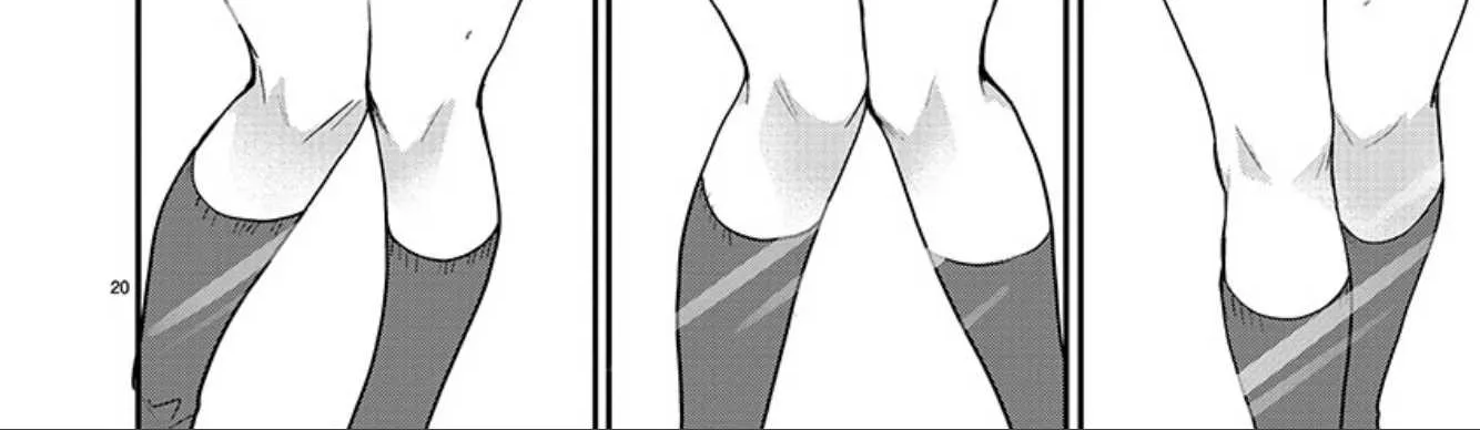 The Unattainable Flower's Twisted Bloom Zinmanga X Chapter 4 Page 40