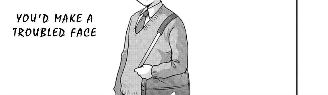 The Unattainable Flower's Twisted Bloom Zinmanga X Chapter 4 Page 42