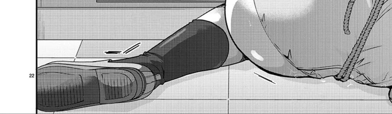 The Unattainable Flower's Twisted Bloom Zinmanga X Chapter 4 Page 44