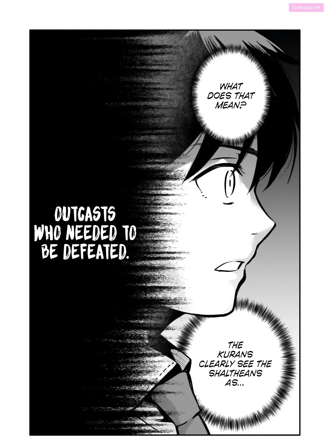 Horobi no Kuni no Seifukusha Zinmanga X Chapter 19 Page 30