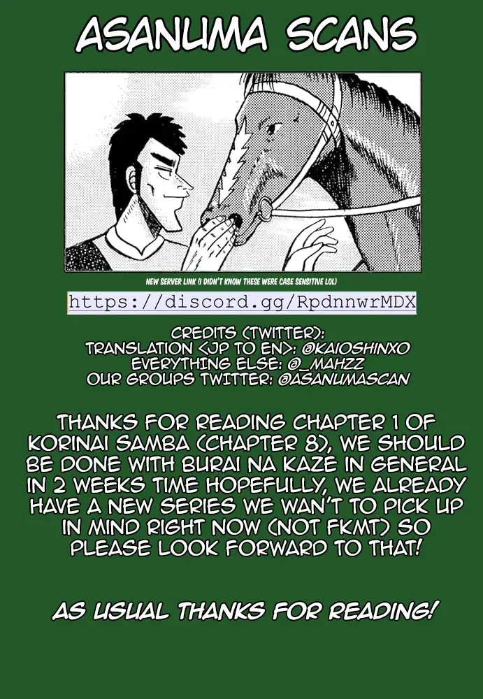 Burai Na Kaze Tetsu Zinmanga X Chapter 8 Page 54
