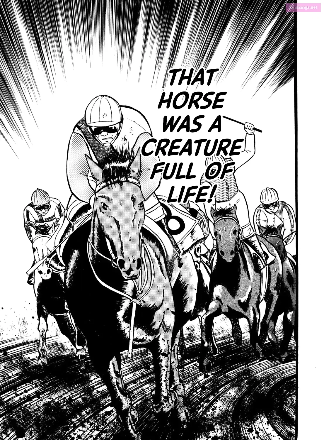 Burai Na Kaze Tetsu Zinmanga X Chapter 7 Page 18