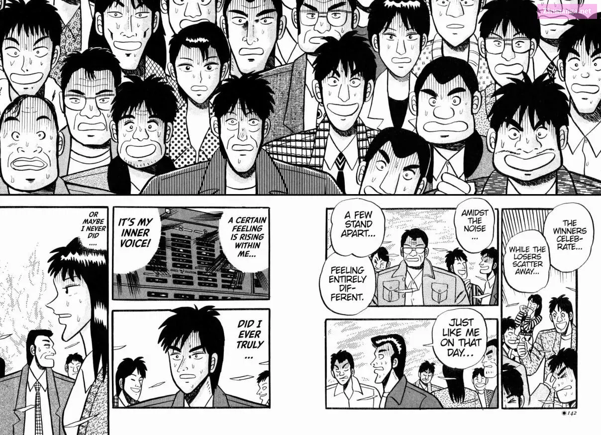 Burai Na Kaze Tetsu Zinmanga X Chapter 7 Page 28