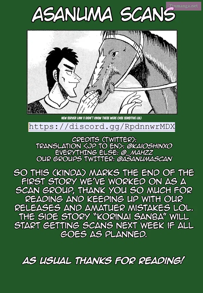 Burai Na Kaze Tetsu Zinmanga X Chapter 7 Page 31
