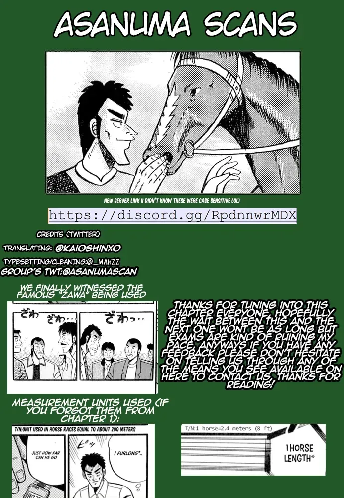 Burai Na Kaze Tetsu Zinmanga X Chapter 4 Page 33