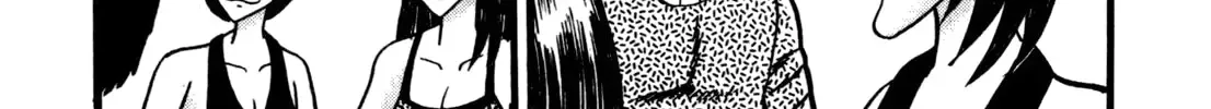 Burai Na Kaze Tetsu Zinmanga X Chapter 3 Page 12