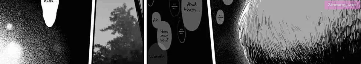 Omae, Tanuki Ni Naranee Ka? Zinmanga X Chapter 19 Page 8