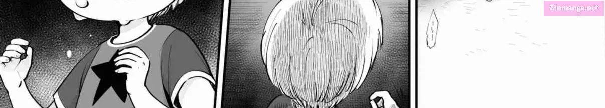 Omae, Tanuki Ni Naranee Ka? Zinmanga X Chapter 19 Page 10