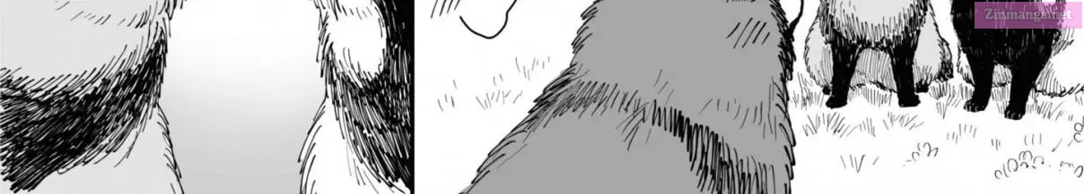 Omae, Tanuki Ni Naranee Ka? Zinmanga X Chapter 18.5 Page 2