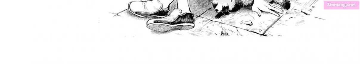 Omae, Tanuki Ni Naranee Ka? Zinmanga X Chapter 18.5 Page 6
