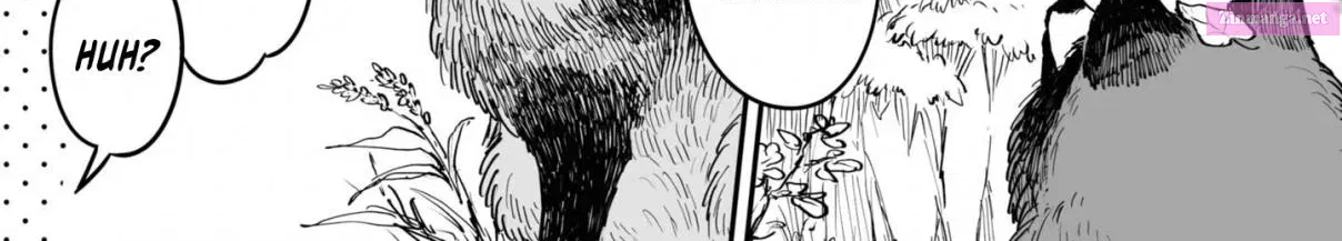 Omae, Tanuki Ni Naranee Ka? Zinmanga X Chapter 18 Page 2