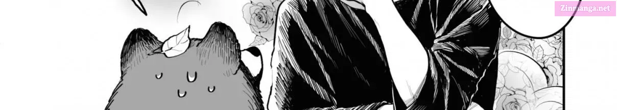 Omae, Tanuki Ni Naranee Ka? Zinmanga X Chapter 18 Page 8