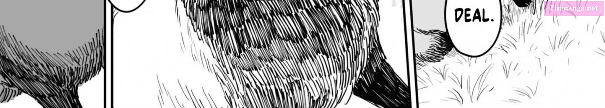 Omae, Tanuki Ni Naranee Ka? Zinmanga X Chapter 18 Page 10