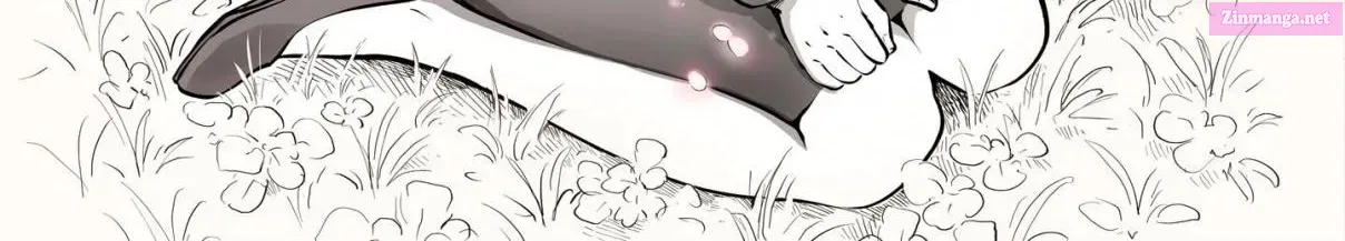 Omae, Tanuki Ni Naranee Ka? Zinmanga X Chapter 18 Page 14