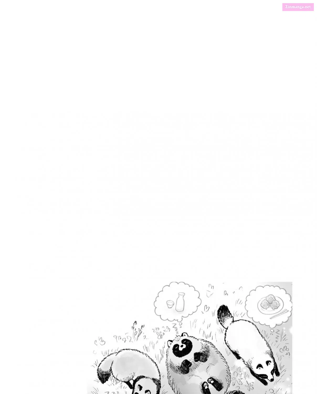 Omae, Tanuki Ni Naranee Ka? Zinmanga X Chapter 15.5 Page 6
