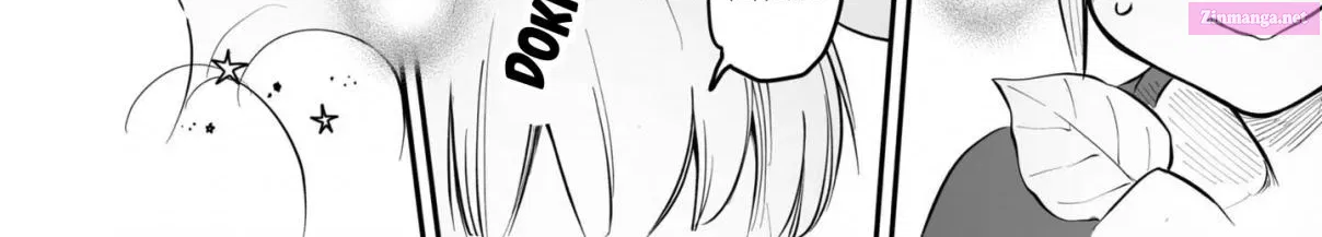 Omae, Tanuki Ni Naranee Ka? Zinmanga X Chapter 14.5 Page 3