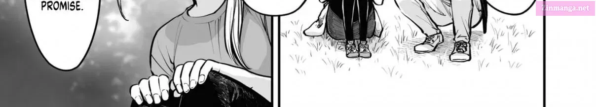 Omae, Tanuki Ni Naranee Ka? Zinmanga X Chapter 14 Page 11