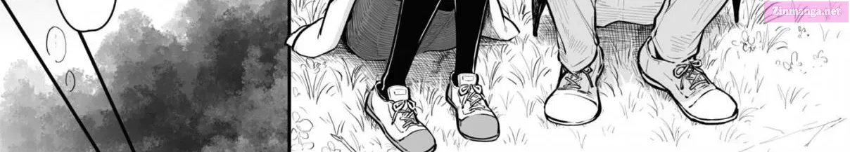 Omae, Tanuki Ni Naranee Ka? Zinmanga X Chapter 14 Page 17