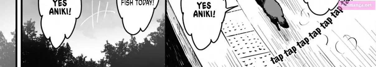Omae, Tanuki Ni Naranee Ka? Zinmanga X Chapter 13 Page 7