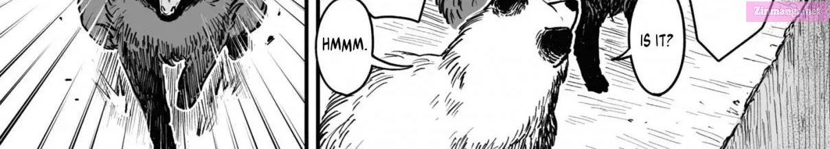 Omae, Tanuki Ni Naranee Ka? Zinmanga X Chapter 13 Page 11