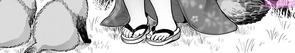 Omae, Tanuki Ni Naranee Ka? Zinmanga X Chapter 12.5 Page 5