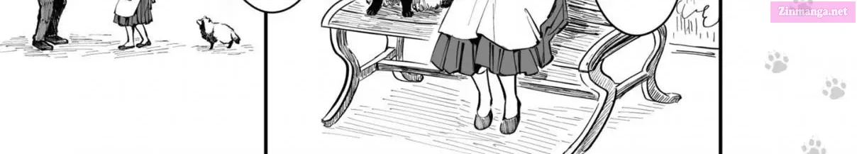 Omae, Tanuki Ni Naranee Ka? Zinmanga X Chapter 11.5 Page 5