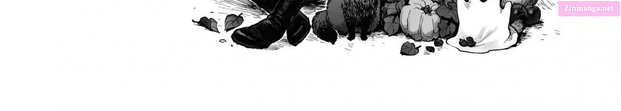 Omae, Tanuki Ni Naranee Ka? Zinmanga X Chapter 10.5 Page 3