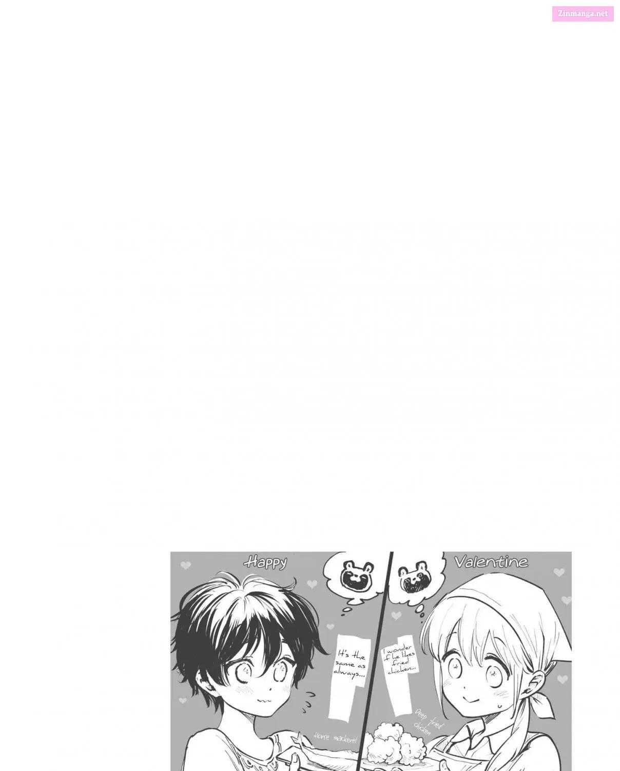 Omae, Tanuki Ni Naranee Ka? Zinmanga X Chapter 10.5 Page 10