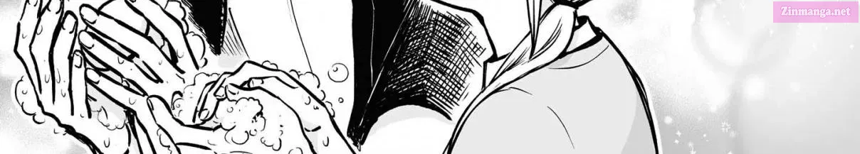 Omae, Tanuki Ni Naranee Ka? Zinmanga X Chapter 10.2 Page 3