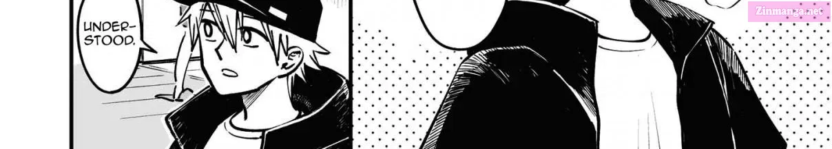 Omae, Tanuki Ni Naranee Ka? Zinmanga X Chapter 10.2 Page 5