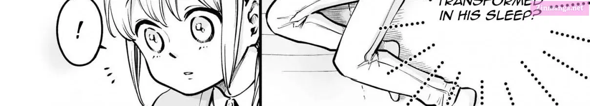 Omae, Tanuki Ni Naranee Ka? Zinmanga X Chapter 10.2 Page 13