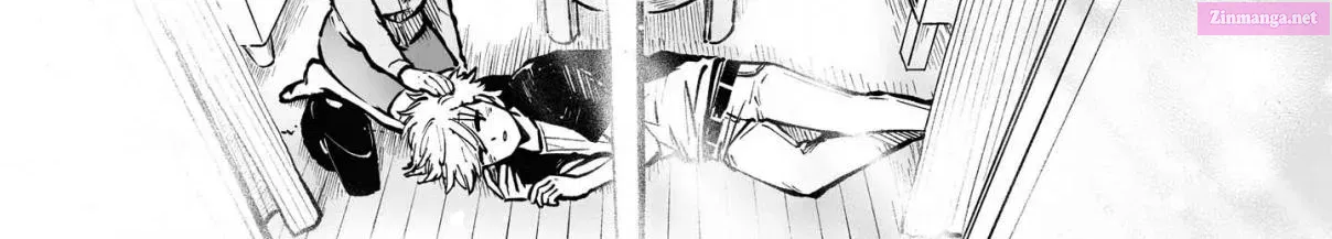 Omae, Tanuki Ni Naranee Ka? Zinmanga X Chapter 10.2 Page 15