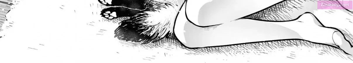 Omae, Tanuki Ni Naranee Ka? Zinmanga X Chapter 10.2 Page 17