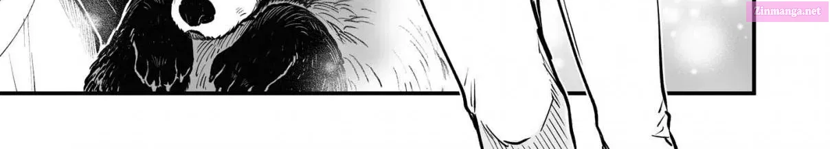 Omae, Tanuki Ni Naranee Ka? Zinmanga X Chapter 10.1 Page 11
