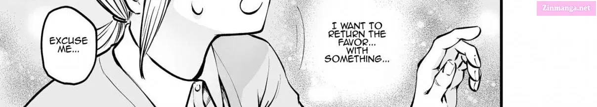 Omae, Tanuki Ni Naranee Ka? Zinmanga X Chapter 10.1 Page 15