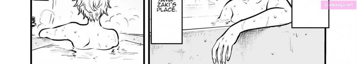 Omae, Tanuki Ni Naranee Ka? Zinmanga X Chapter 9.2 Page 3