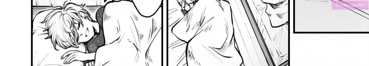 Omae, Tanuki Ni Naranee Ka? Zinmanga X Chapter 9.2 Page 5