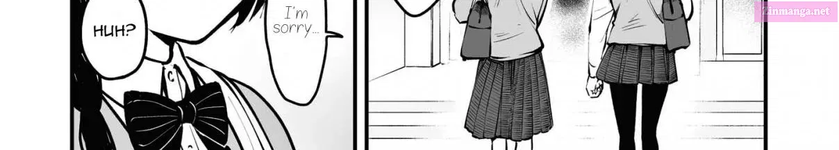 Omae, Tanuki Ni Naranee Ka? Zinmanga X Chapter 9.2 Page 13