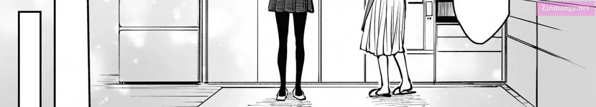 Omae, Tanuki Ni Naranee Ka? Zinmanga X Chapter 9.2 Page 21