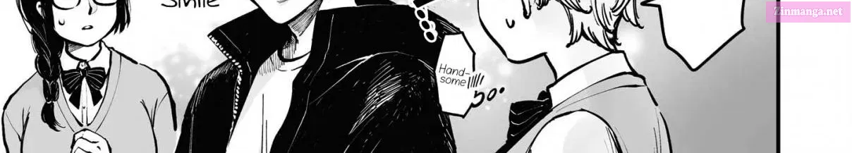 Omae, Tanuki Ni Naranee Ka? Zinmanga X Chapter 9.1 Page 3