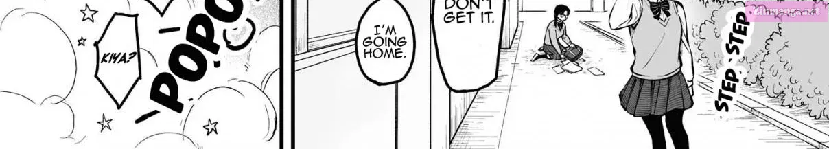Omae, Tanuki Ni Naranee Ka? Zinmanga X Chapter 9.1 Page 5