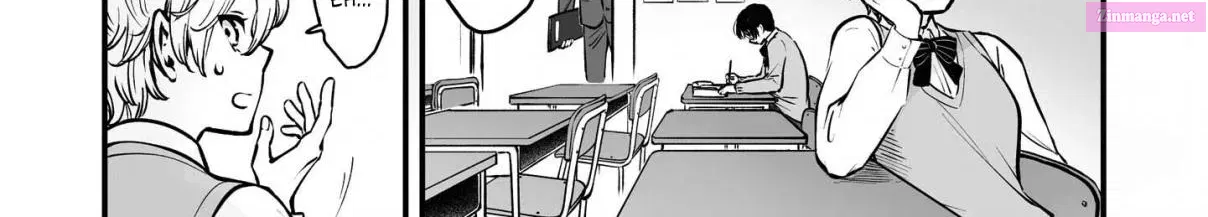 Omae, Tanuki Ni Naranee Ka? Zinmanga X Chapter 9.1 Page 11