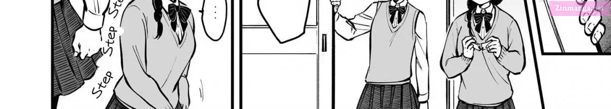 Omae, Tanuki Ni Naranee Ka? Zinmanga X Chapter 9.1 Page 13