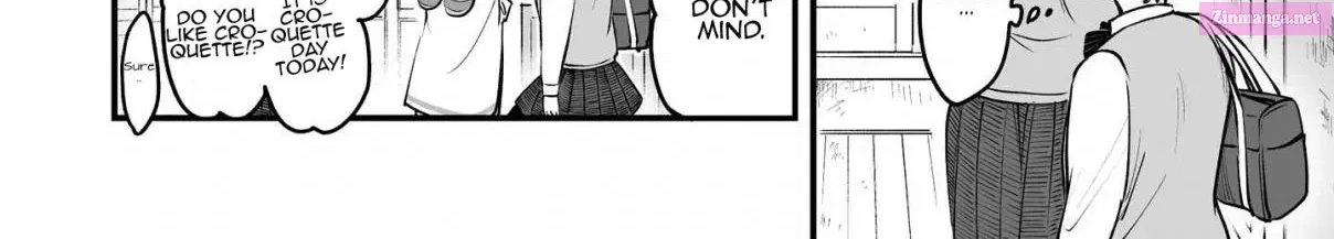 Omae, Tanuki Ni Naranee Ka? Zinmanga X Chapter 9.1 Page 17