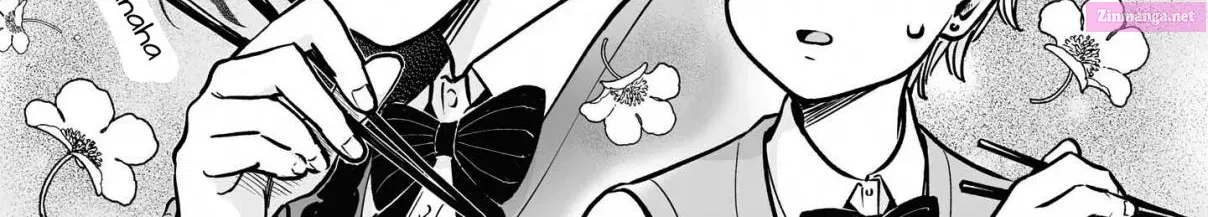 Omae, Tanuki Ni Naranee Ka? Zinmanga X Chapter 9.1 Page 19