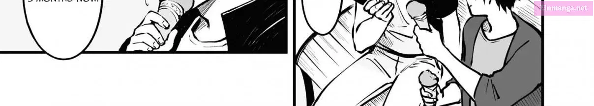 Omae, Tanuki Ni Naranee Ka? Zinmanga X Chapter 8 Page 7